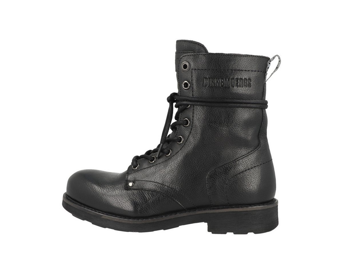 Bikkembergs 29322 Damen Stiefelette Boots, Stiefel, Winterschuhe, Winterstiefel, Halbstiefel