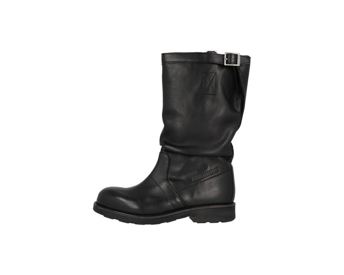 Bikkembergs 29324 Damen Stiefel Boots, Stiefeletten, Winterschuhe, Winterstiefel, Halbstiefel