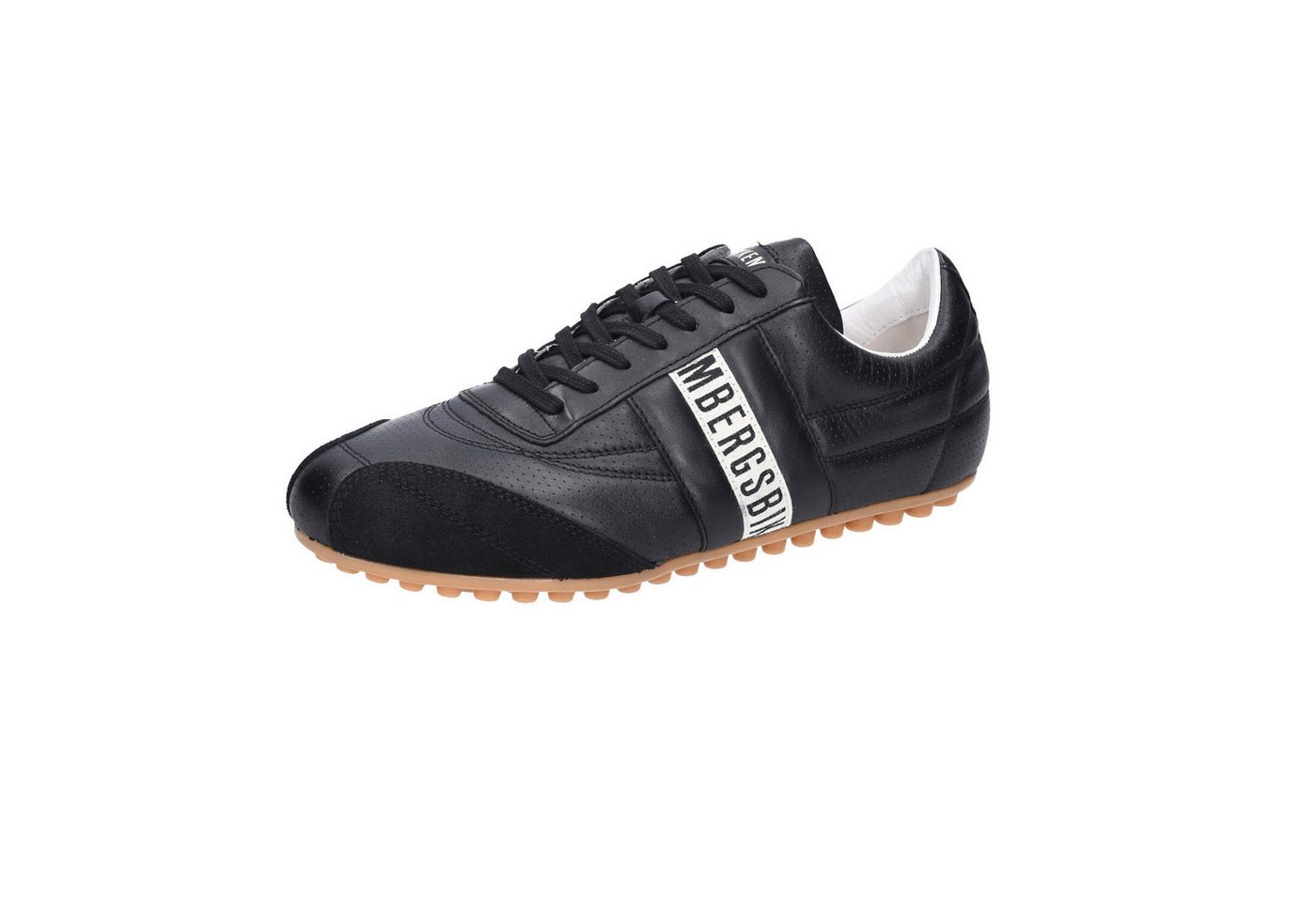 Bikkembergs Soccer Schnürschuh