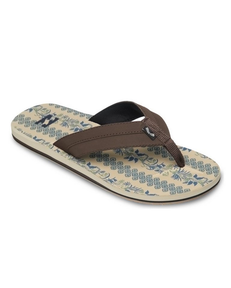 Billabong All Day Impact Print Sandale