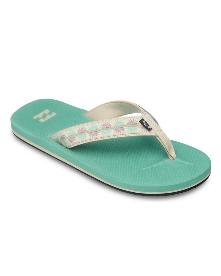 Billabong All Day Jacquard Sandale (grün)