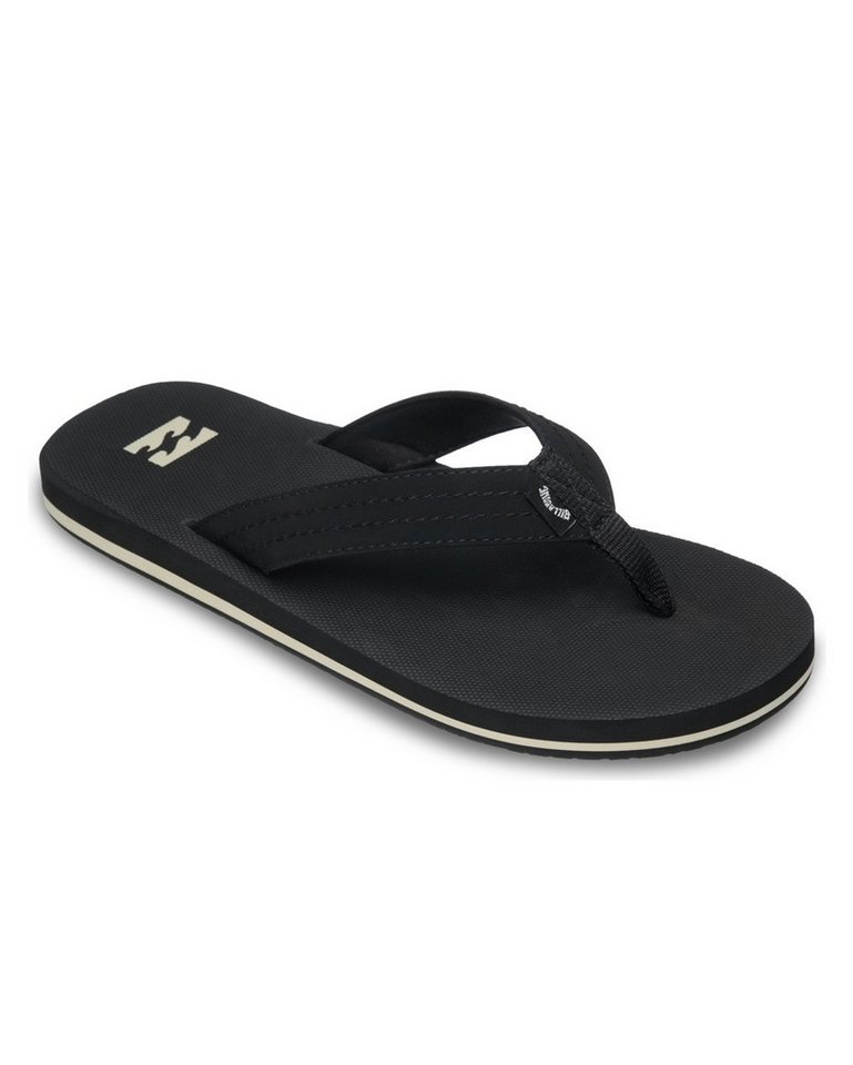 Billabong All Day Slice Sandale (schwarz)