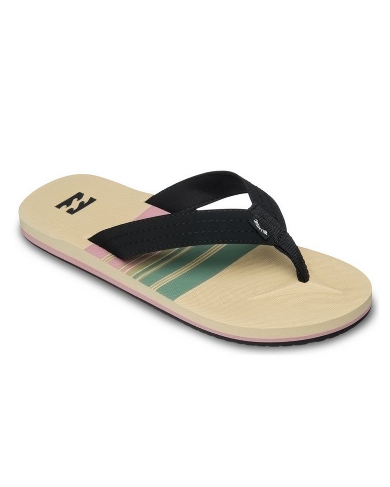 Billabong All Day Theme Badesandale
