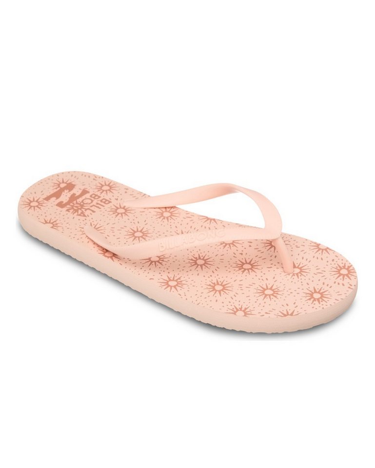 Billabong Dama Sandale (Soft Peach)