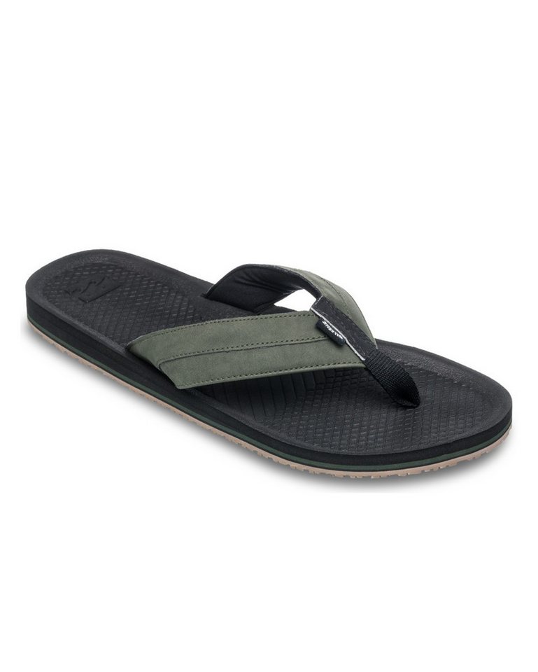 Billabong OffShore Impact Sandale (schwarz)