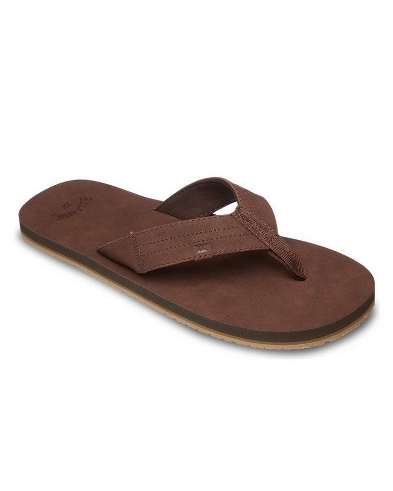 Billabong Seaway Sandale (Chocolate)