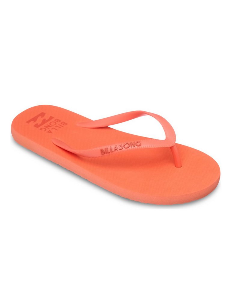 Billabong Sunlight Sandale (orange)