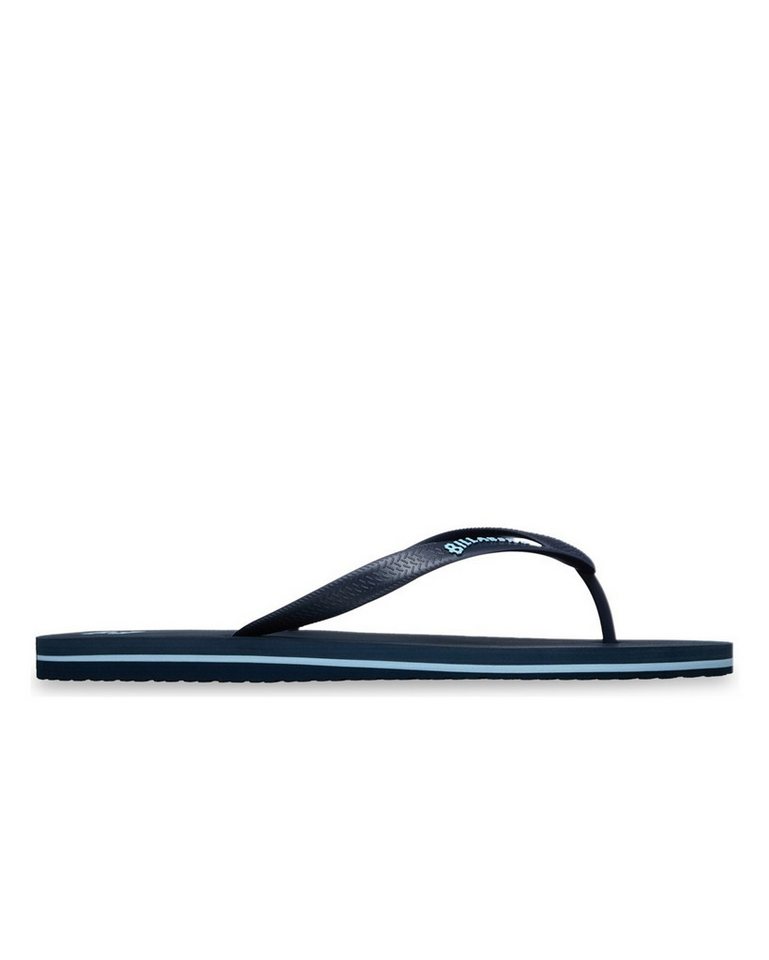 Billabong Tides Slice Badesandale (schwarz)