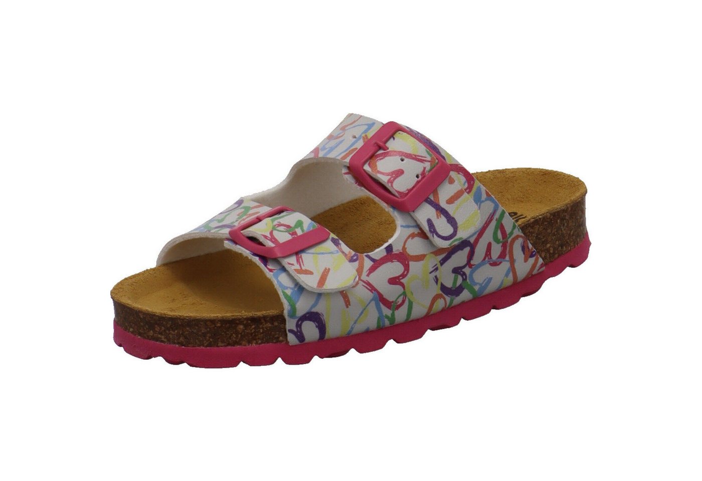 BIO Life Herz Pantolette