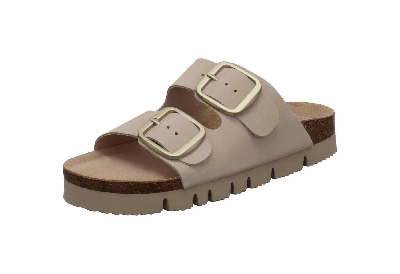 BIO Life Pantolette (beige)
