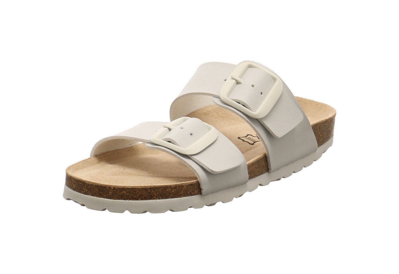 BIO Life Pantolette (grau)