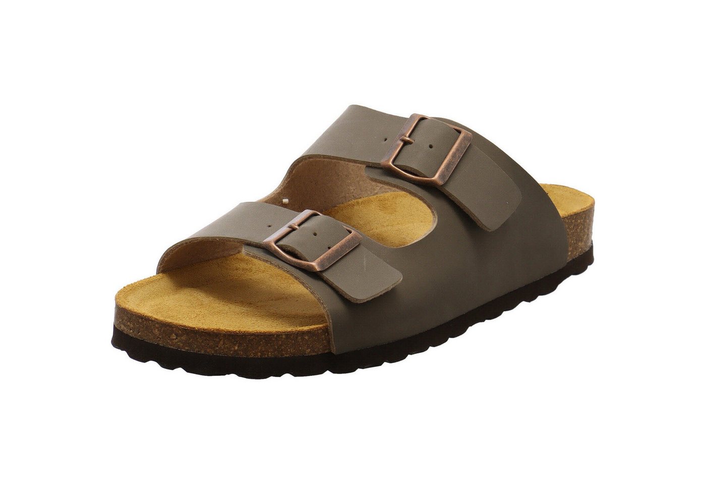 BIO Life Pantolette (grün)