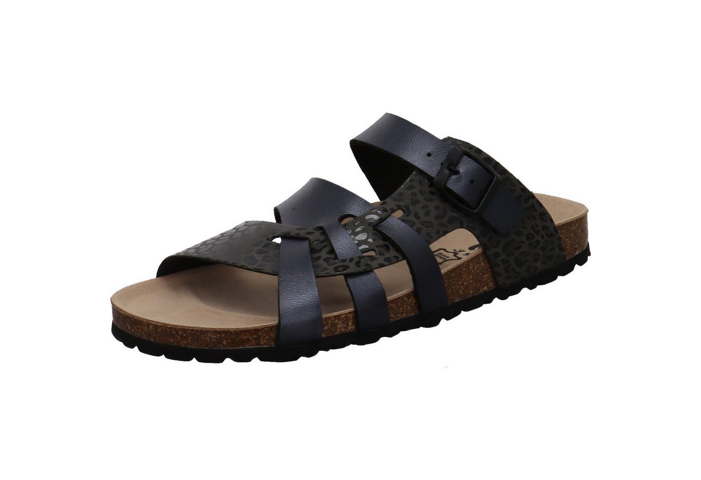 BIO Life Pantolette (schwarz)