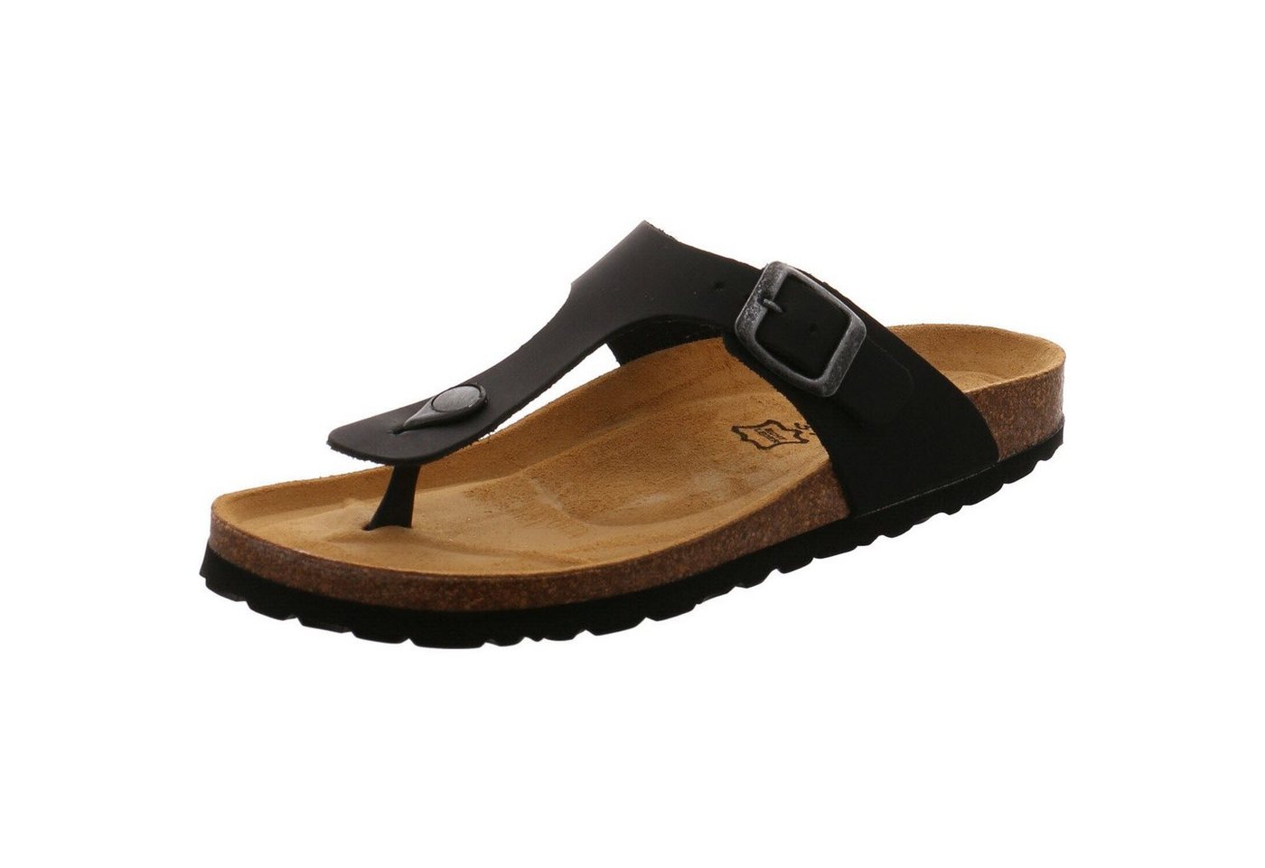 BIO Life Pantolette (schwarz)