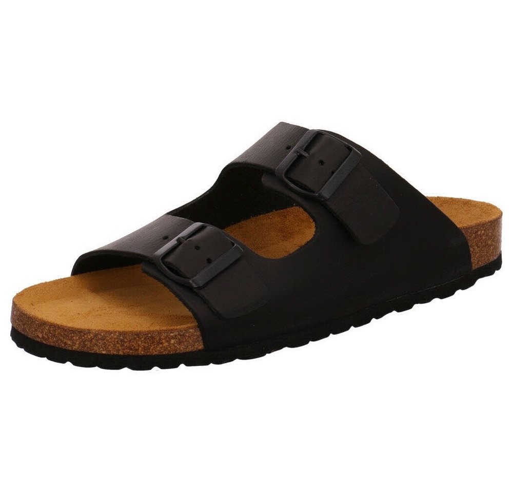 BIO Life Pantolette (schwarz)