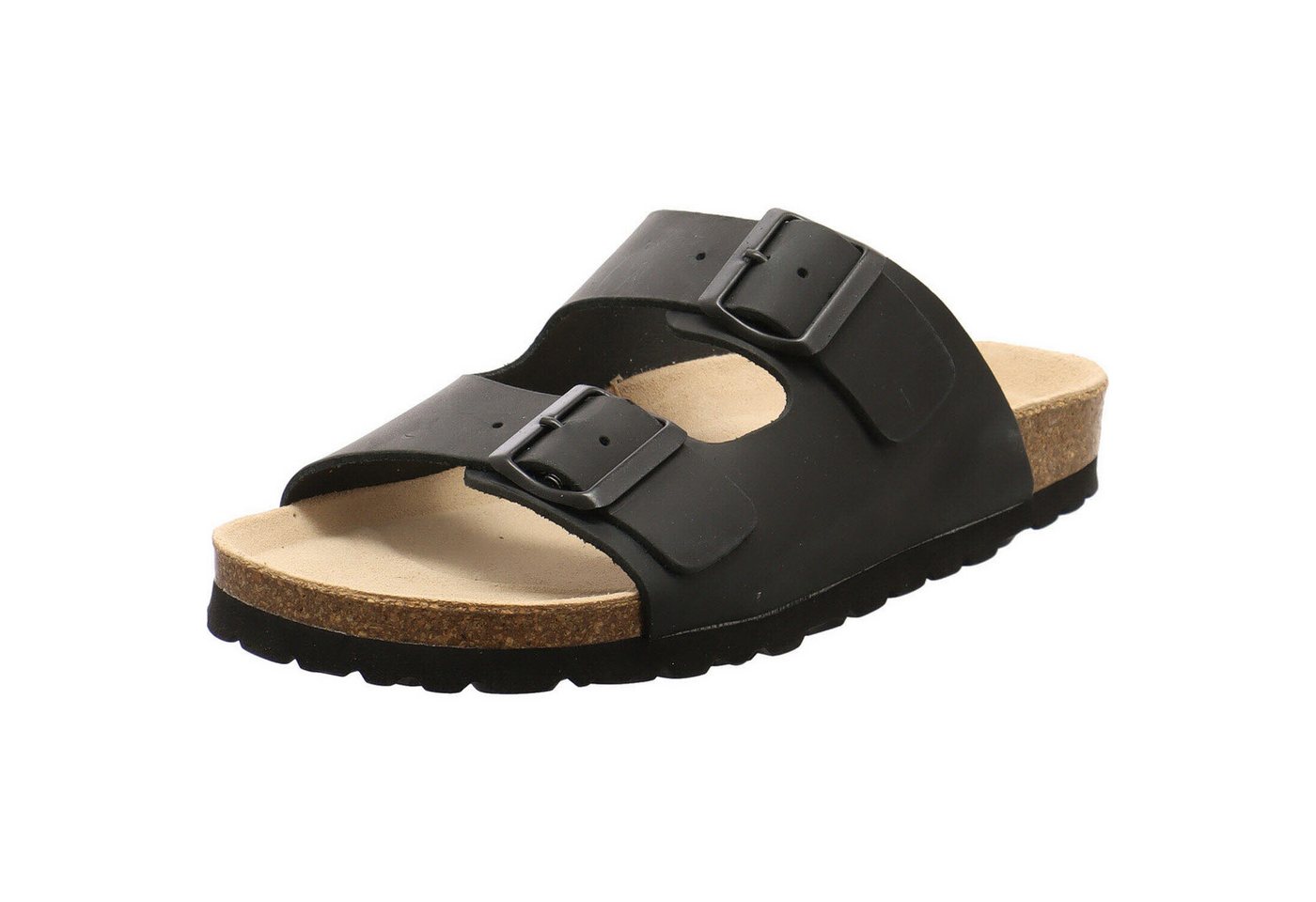 BIO Life Pantolette (schwarz)
