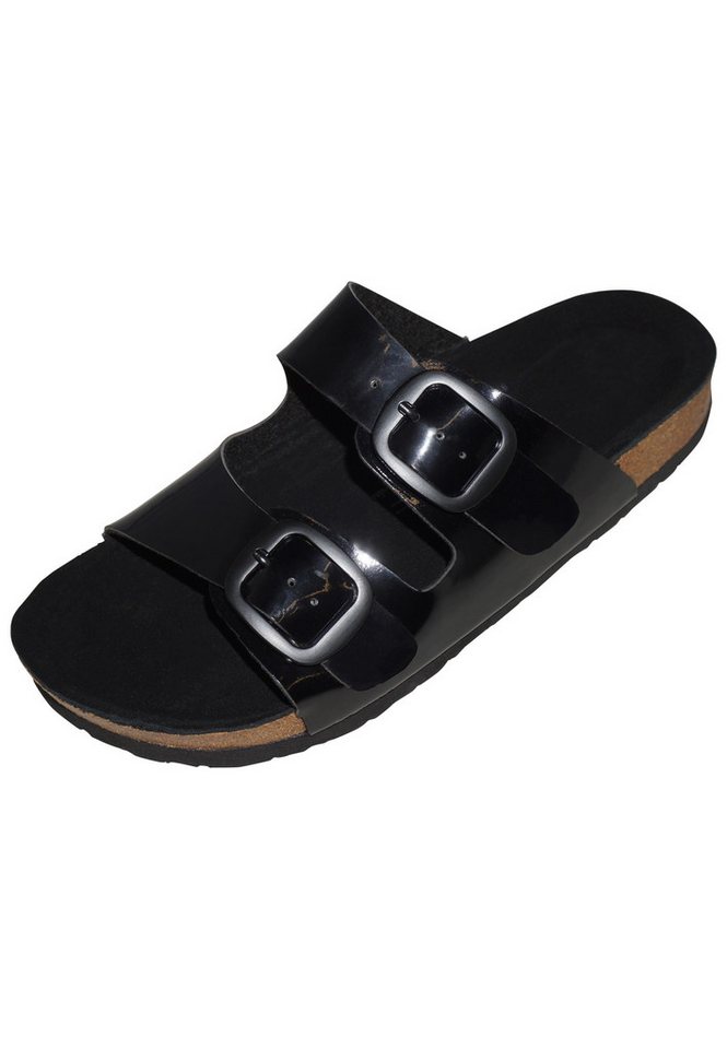 Biosoft Comfort & Easy Walk Annie Sandale