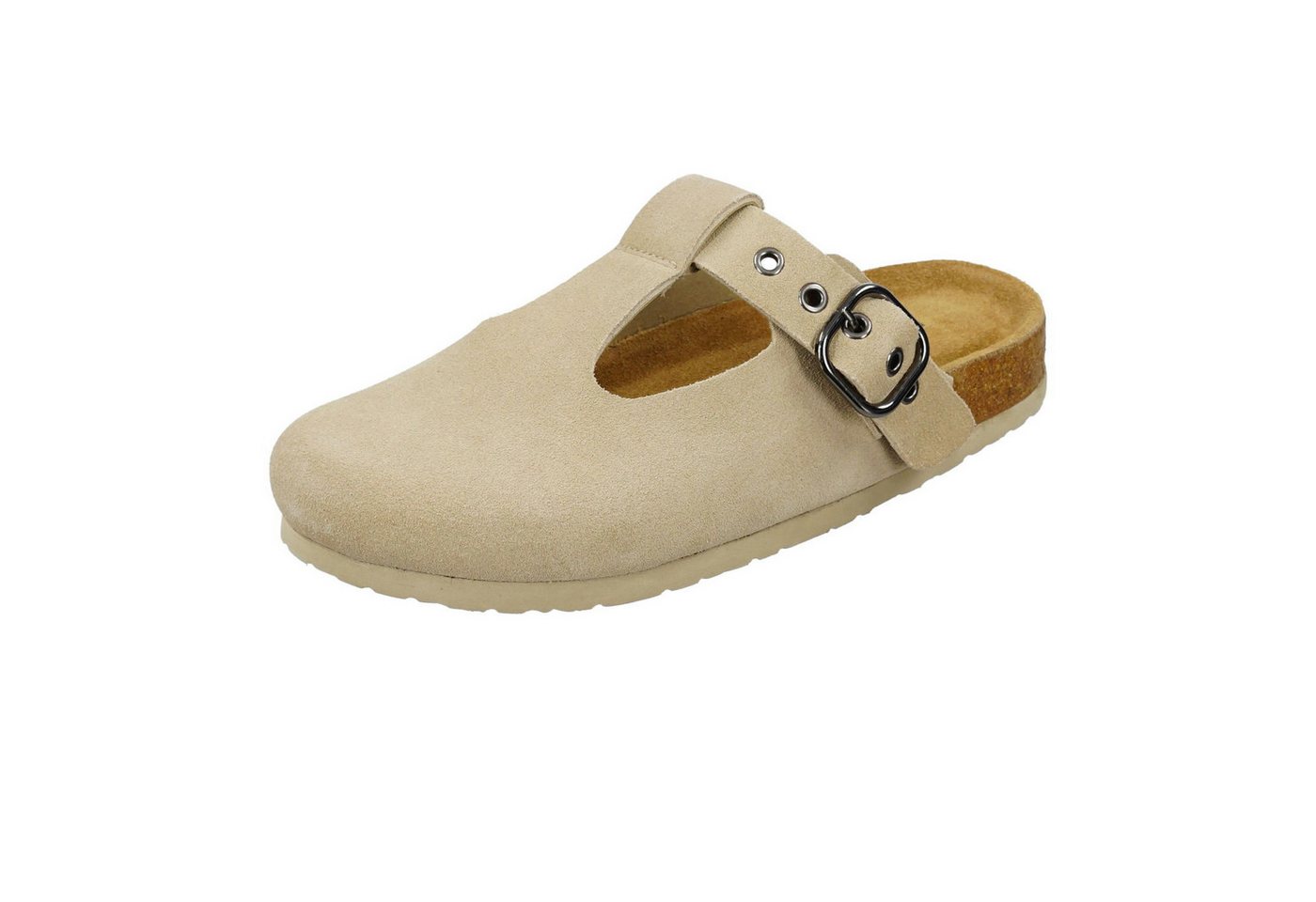 Biosoft Comfort & Easy Walk B011 beige 39 Clog