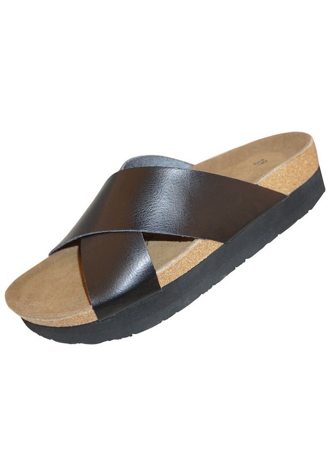 Biosoft Comfort & Easy Walk Dye Sandale