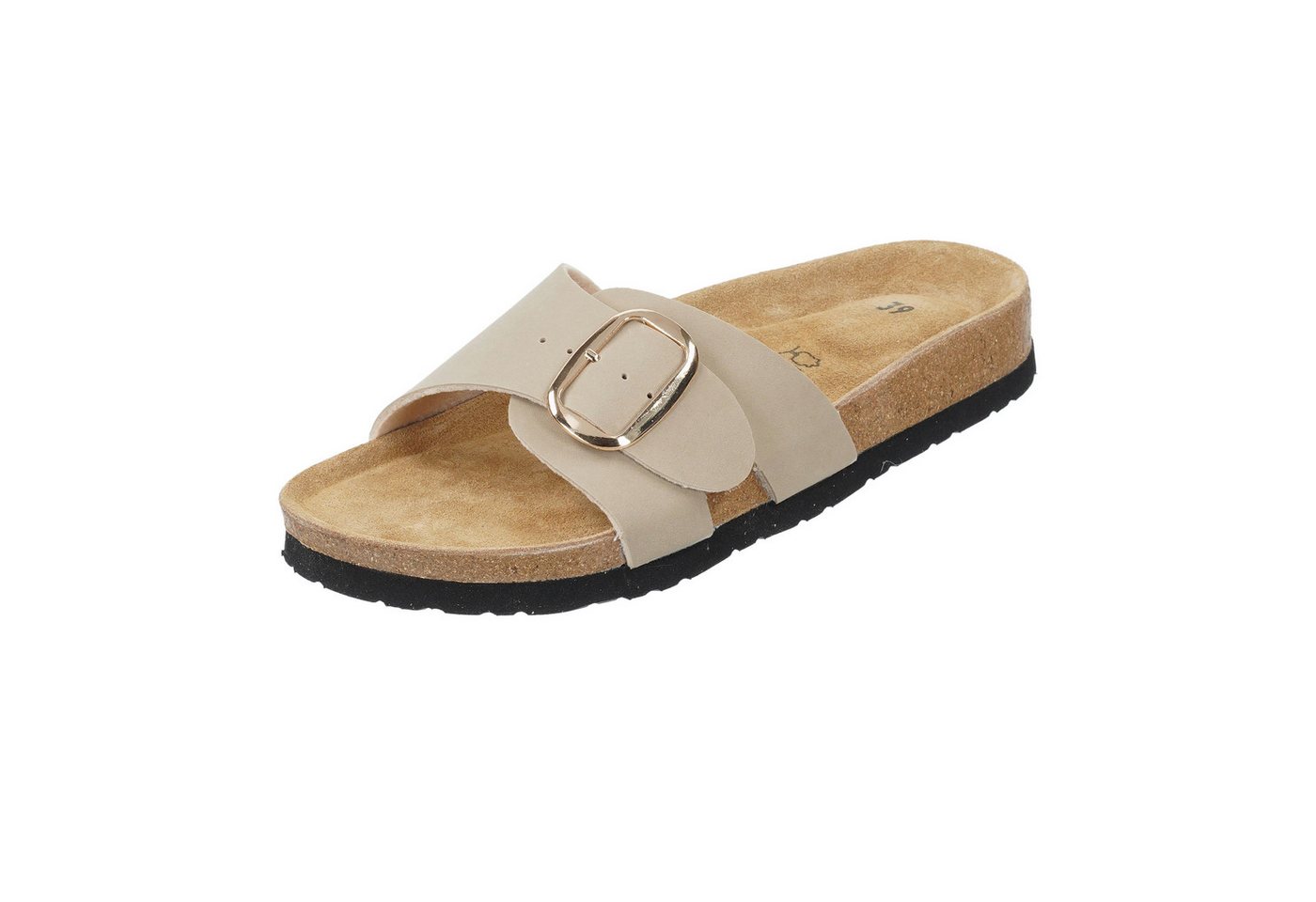 Biosoft Comfort & Easy Walk Einband Schnalle Sandale