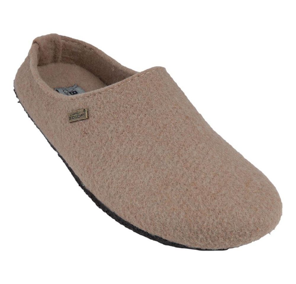 Biosoft Comfort & Easy Walk Lady Cosy Hausschuhe Damen Größe 37 - 41 Hausschuh