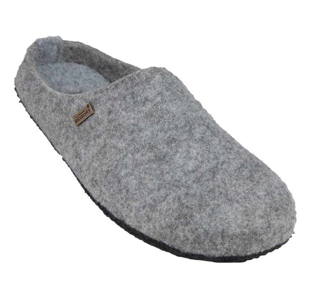 Biosoft Comfort & Easy Walk Lady Cosy Hausschuhe Damen Größe 37 - 41 Hausschuh