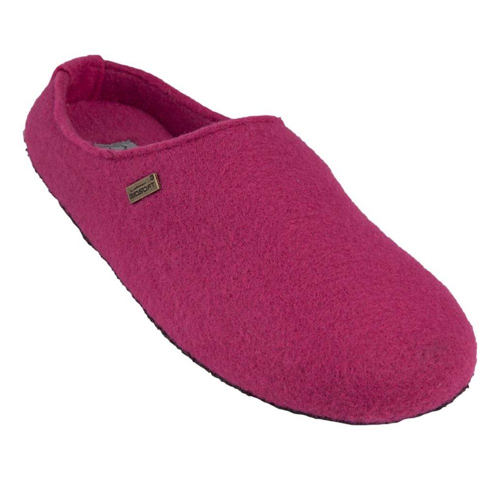 Biosoft Comfort & Easy Walk Lady Cosy Hausschuhe Damen Größe 37 - 41 Hausschuh