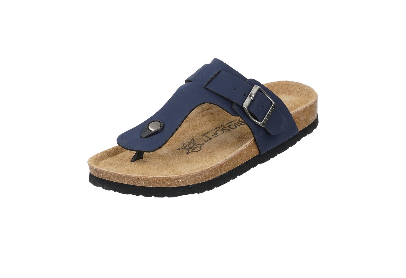 Biosoft Comfort & Easy Walk Pantie navy 39 Sandale