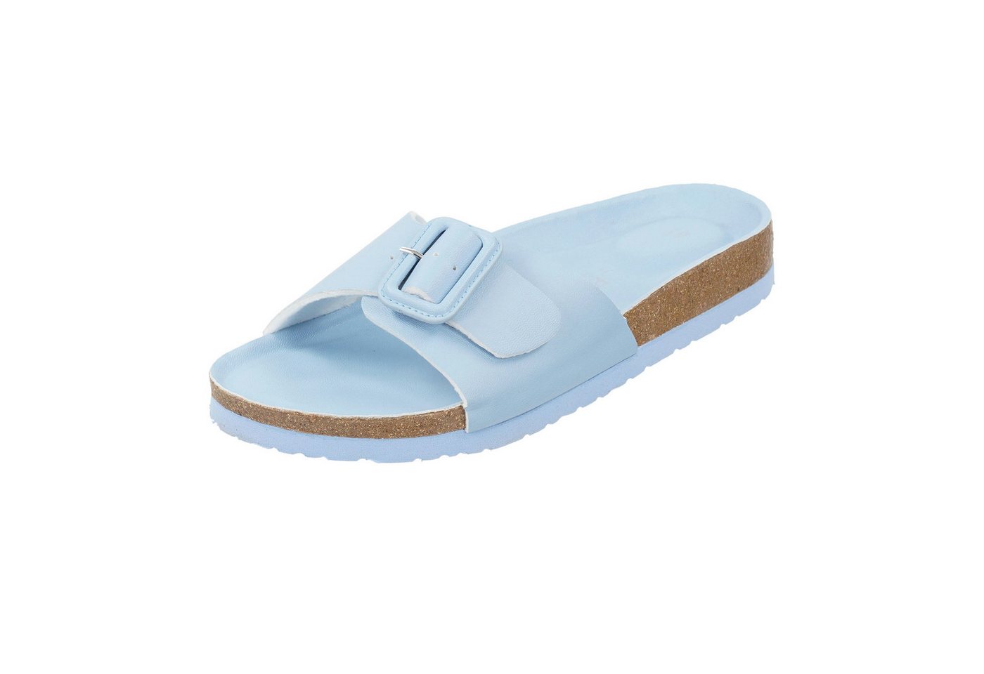 Biosoft Comfort & Easy Walk Sandale Strap Sandale