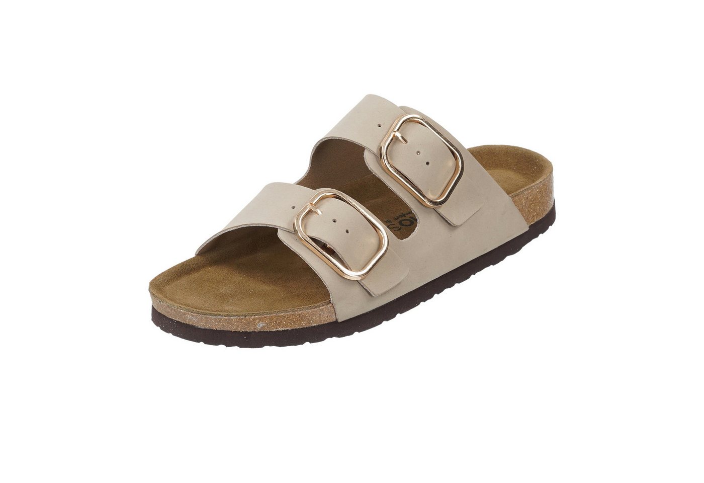 Biosoft Comfort & Easy Walk Sandale Twostrap Sandale