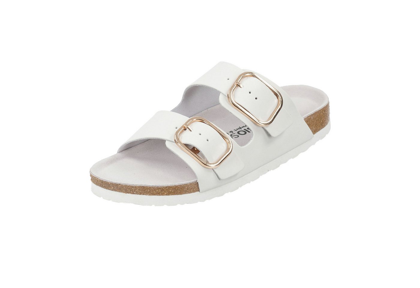 Biosoft Comfort & Easy Walk Sandale Twostrap Sandale