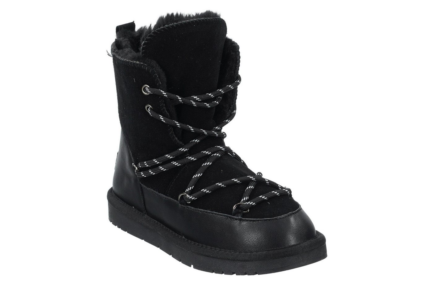 Biosoft Comfort & Easy Walk Winterstiefel