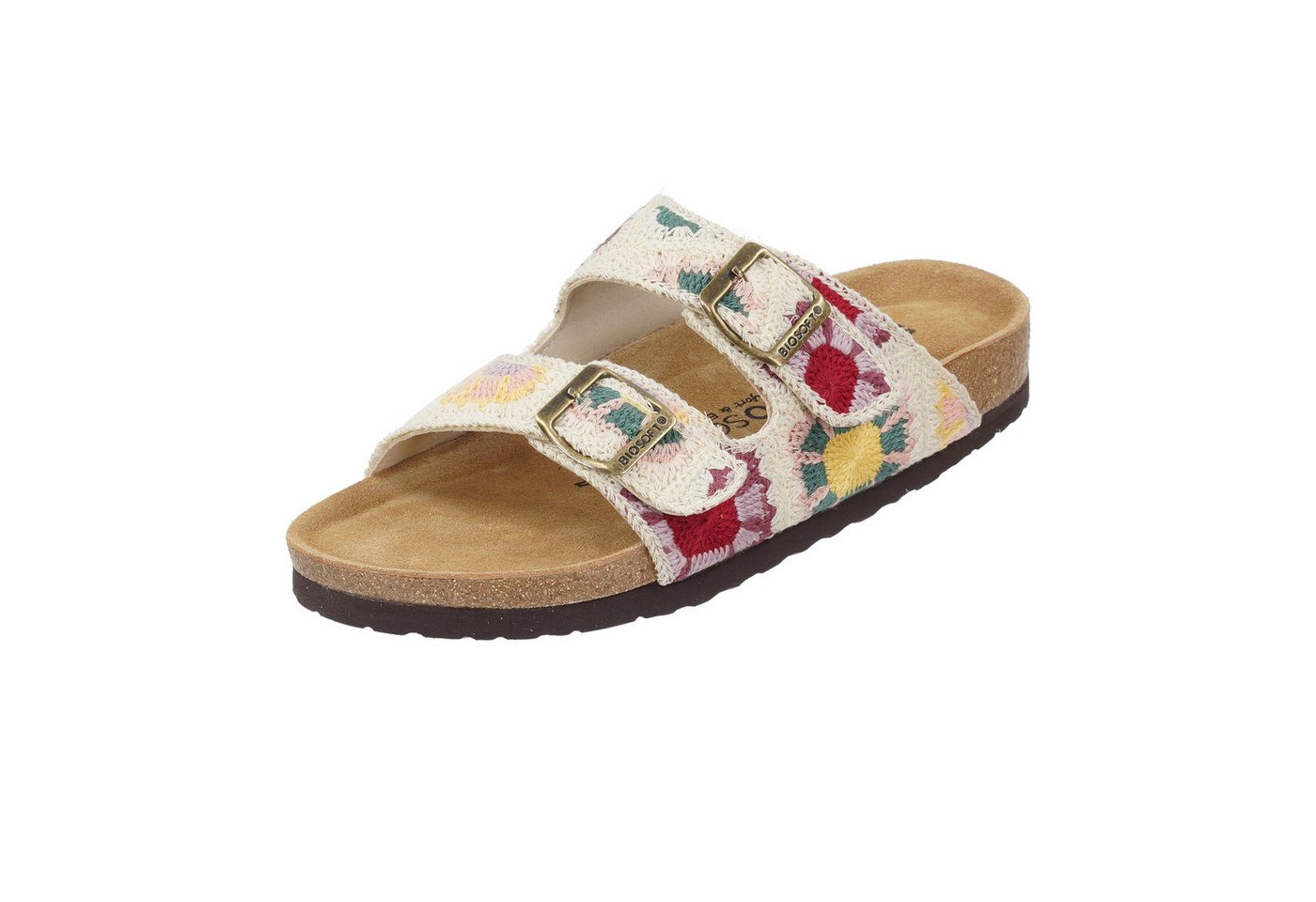 Biosoft Comfort & Easy Walk Zweischnaller Sandale