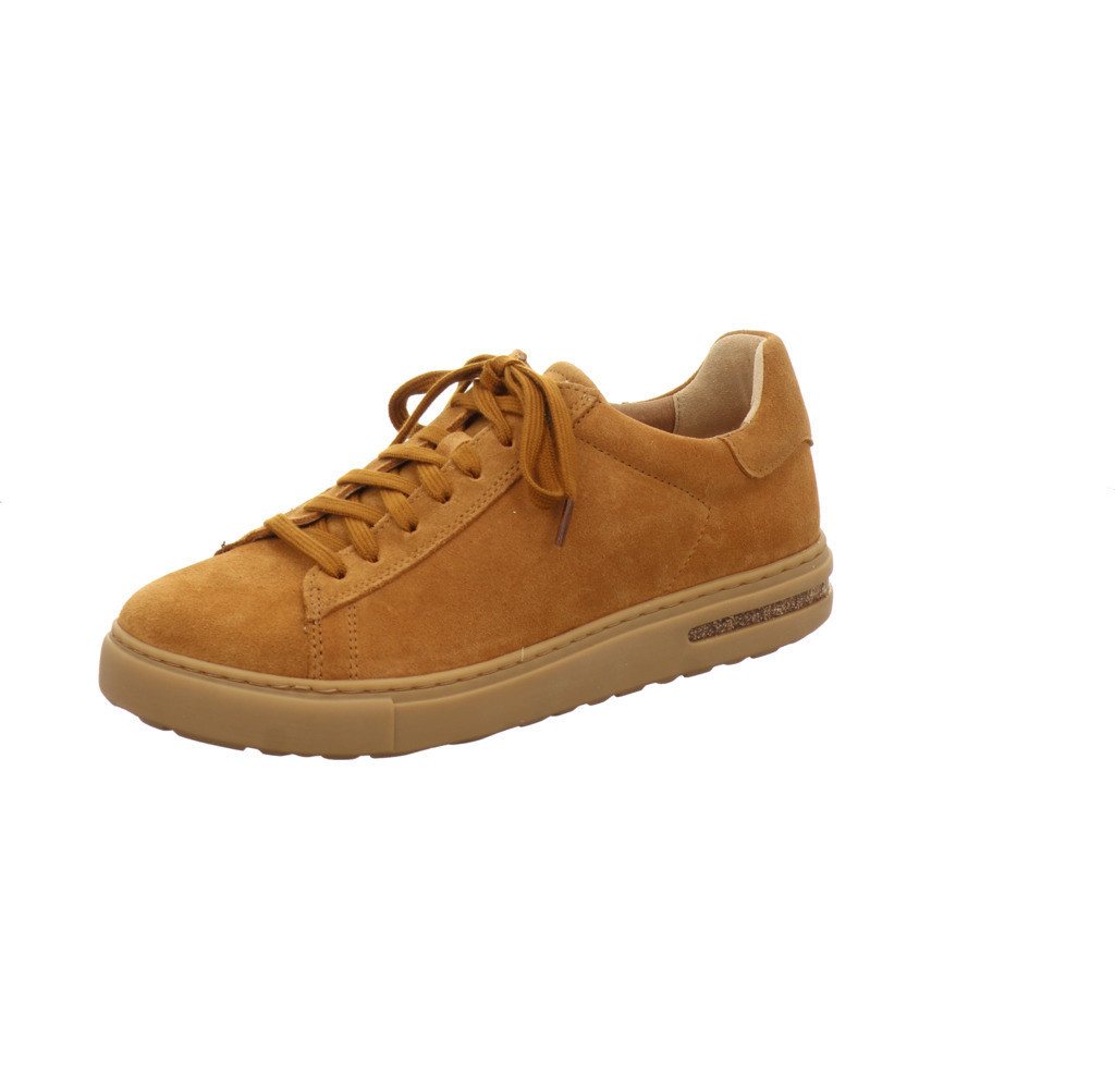 Birkenstock 1023589 Bend Low Mink Sneaker