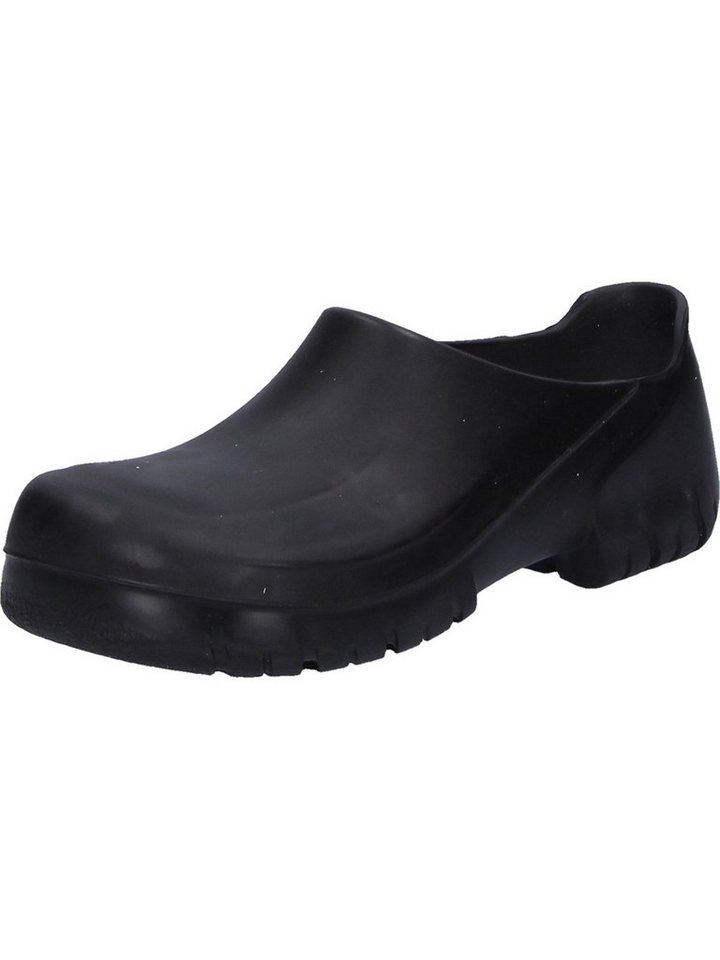 Birkenstock Alpro A630 schwarz Clog