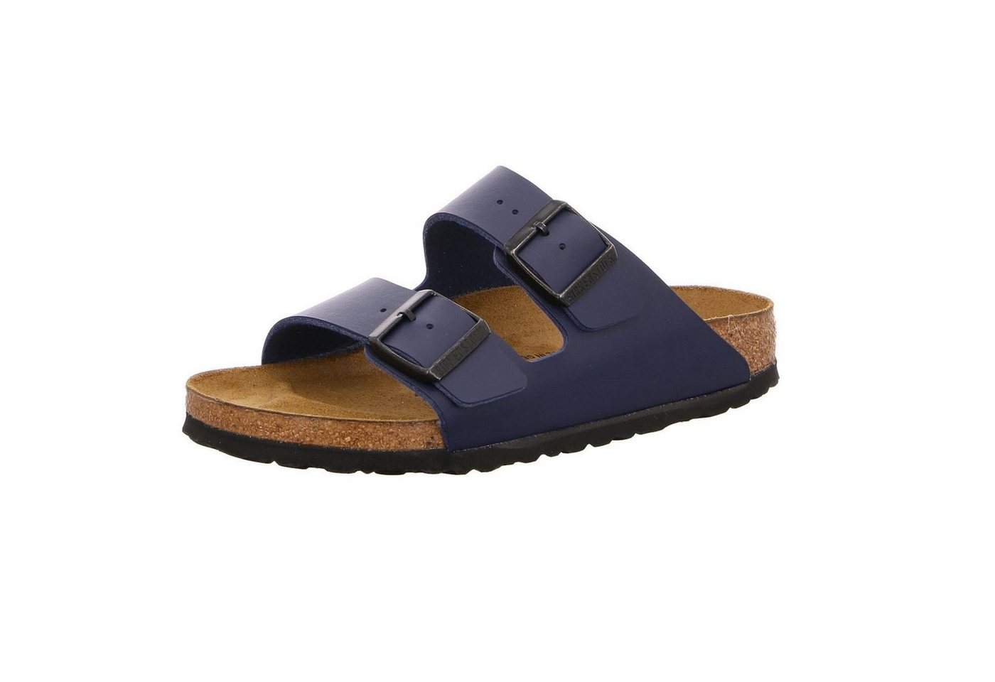 Birkenstock Arizona BF Blue Stiefel