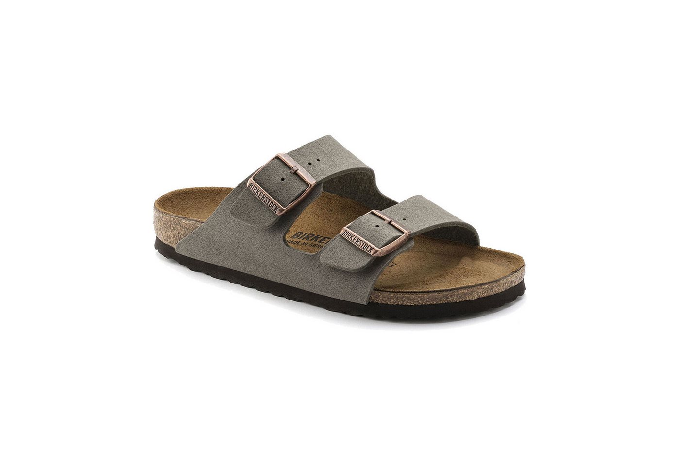 Birkenstock Arizona BF Pantolette (2-tlg)