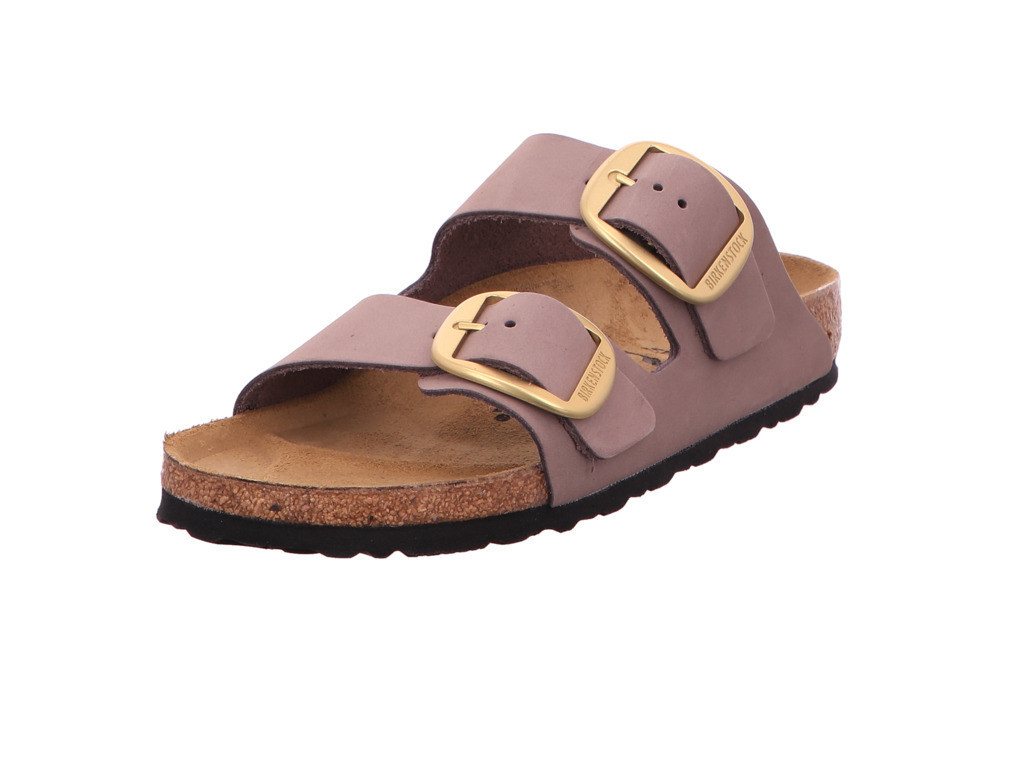Birkenstock Arizona Big Buckle[Slipper] Stiefel