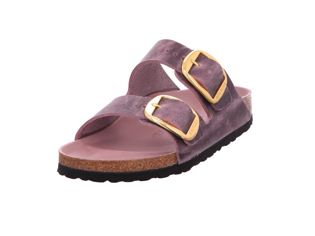Birkenstock Arizona Big Buckle[Slipper] Stiefel