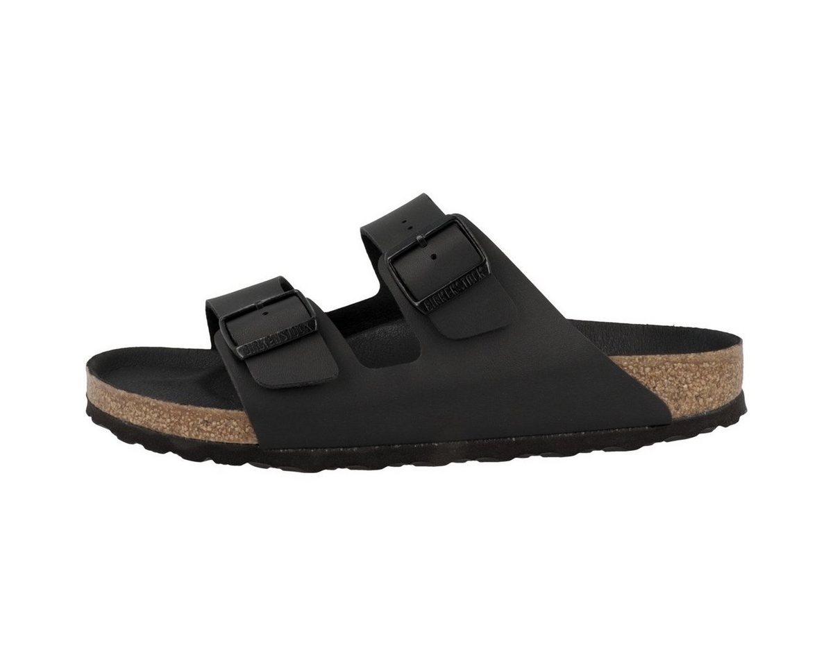Birkenstock Arizona Birko-Flor normal Unisex Erwachsene Sandale Sandaletten, Sommerschuhe, Badeschuhe, Riemchen, Schlappen