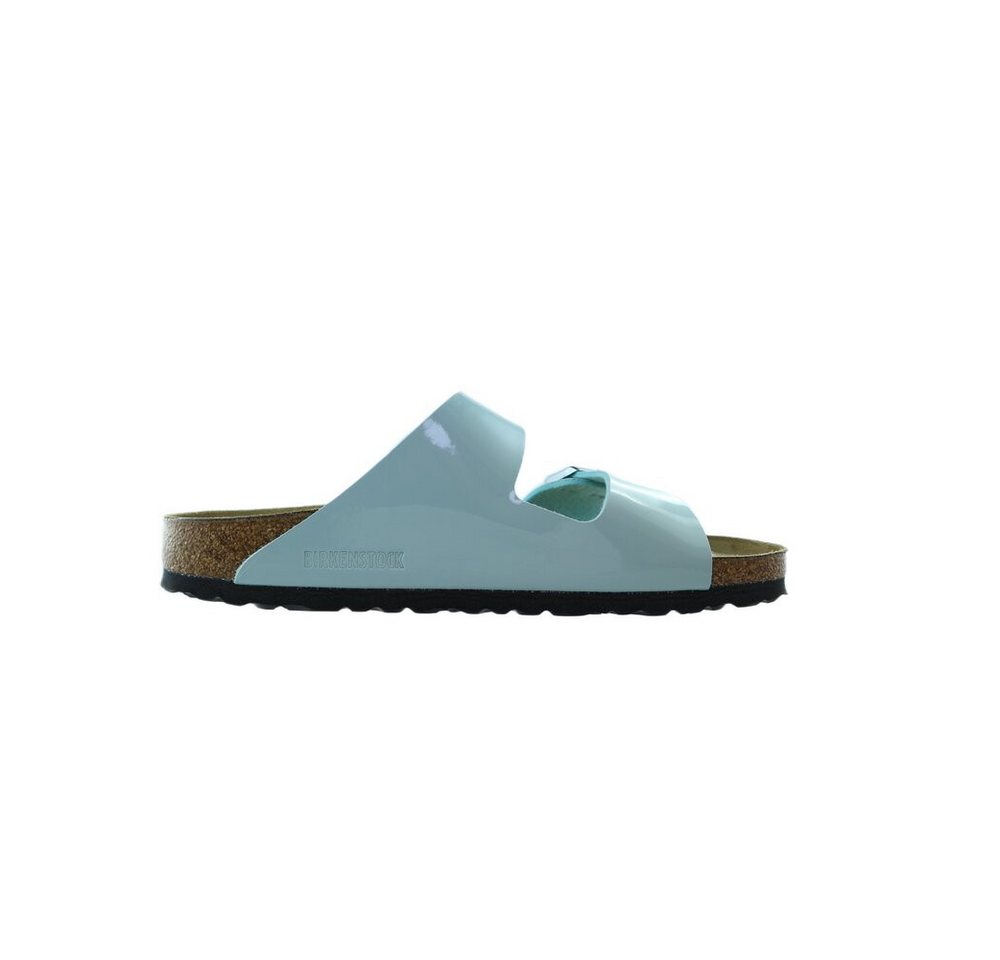 Birkenstock - Arizona - Blau Pantolette