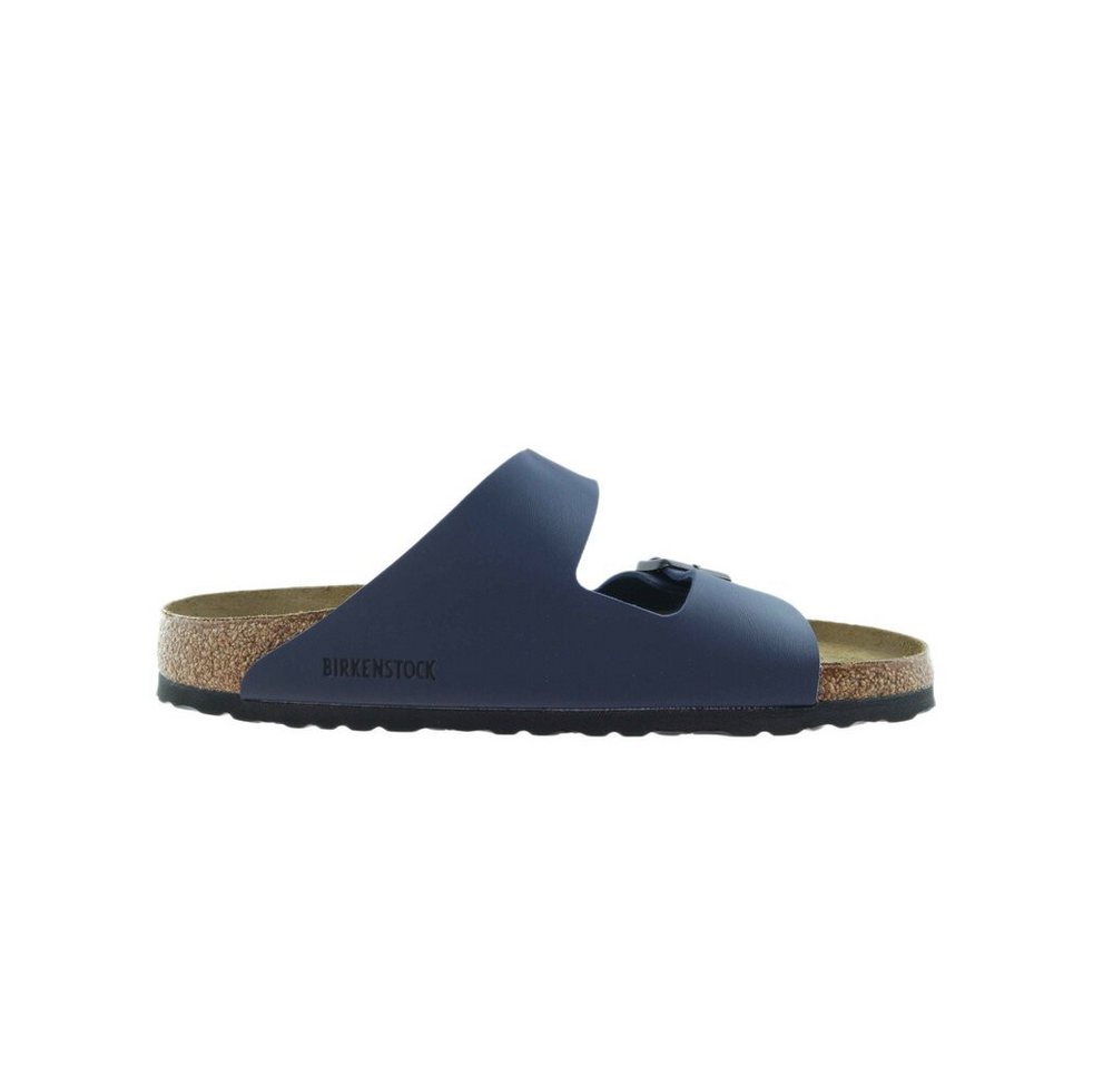 Birkenstock - Arizona - Blau Slipper