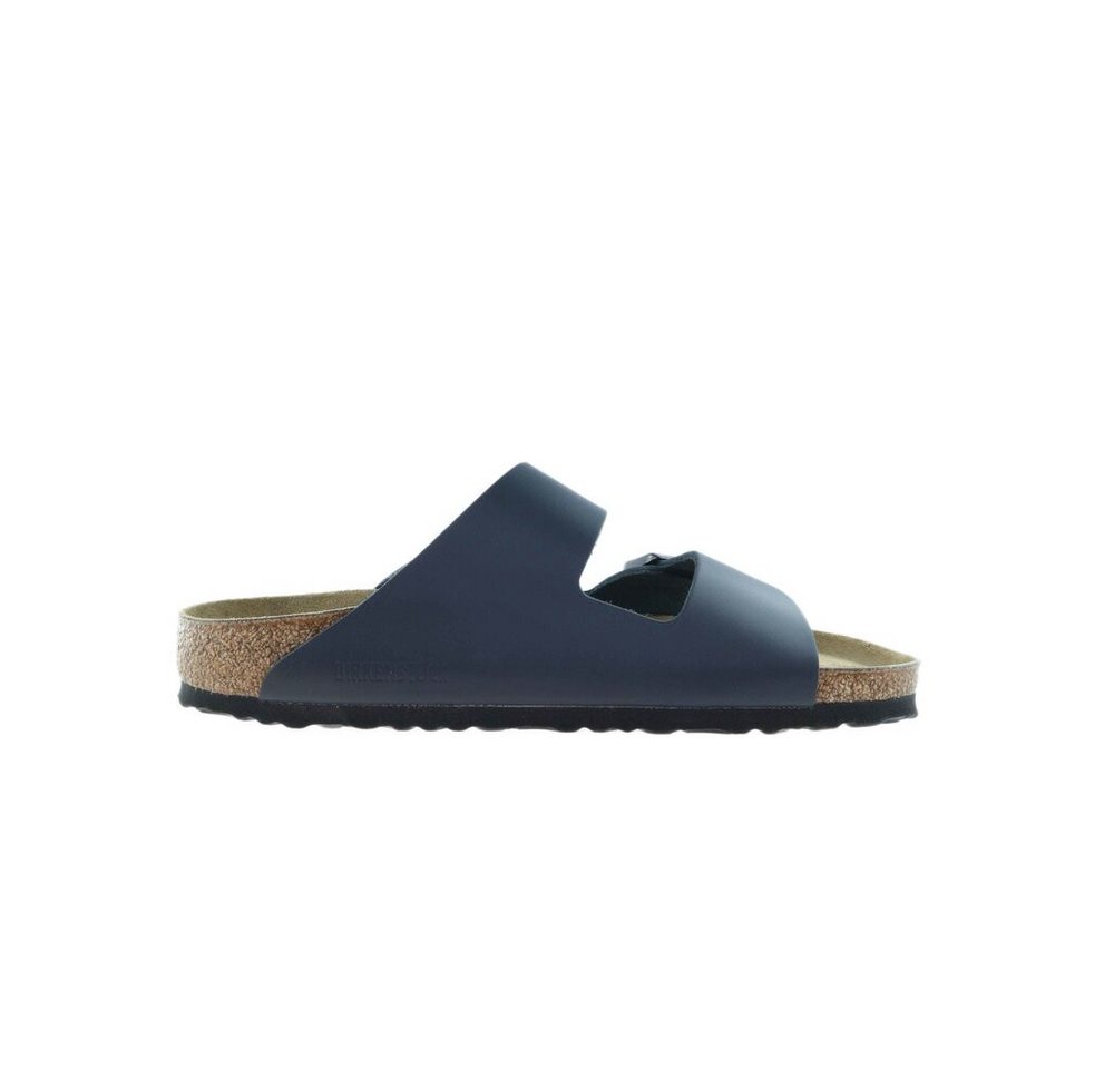 Birkenstock - Arizona - Blau Slipper