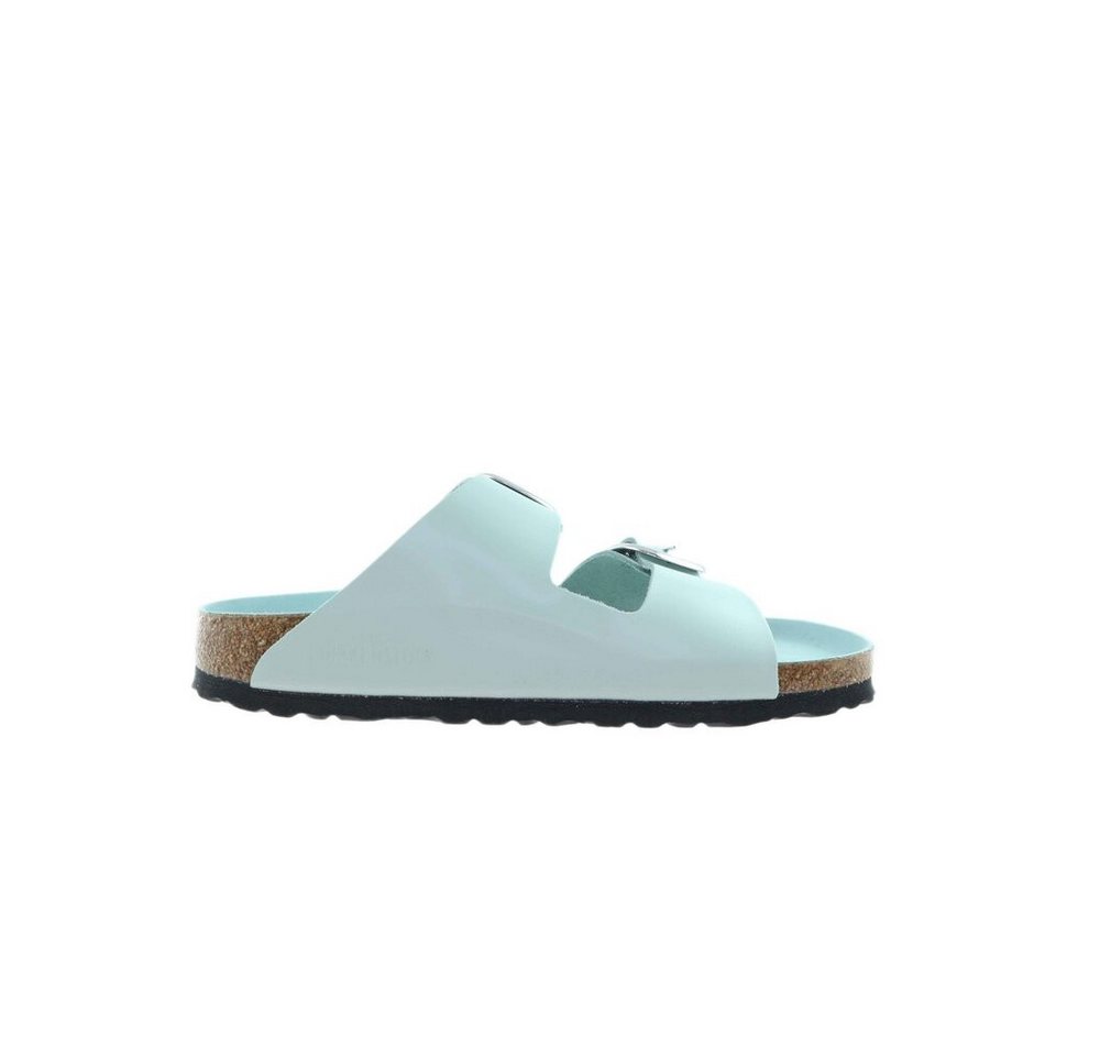 Birkenstock - Arizona - Blau Slipper