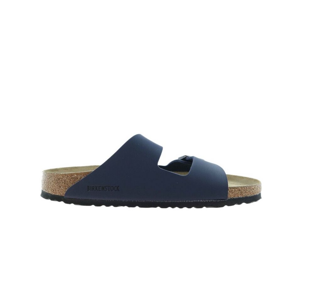 Birkenstock - Arizona - Blau Slipper (blau)