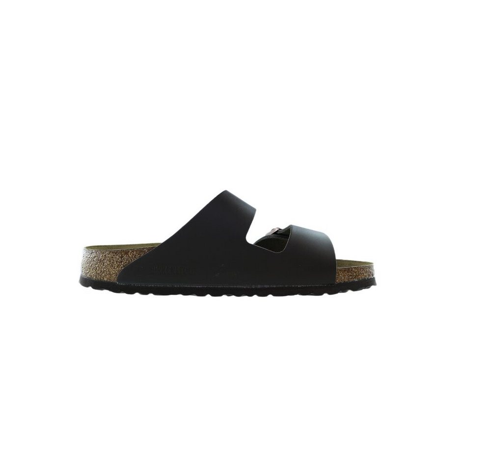 Birkenstock - Arizona - Braun Pantolette (braun)