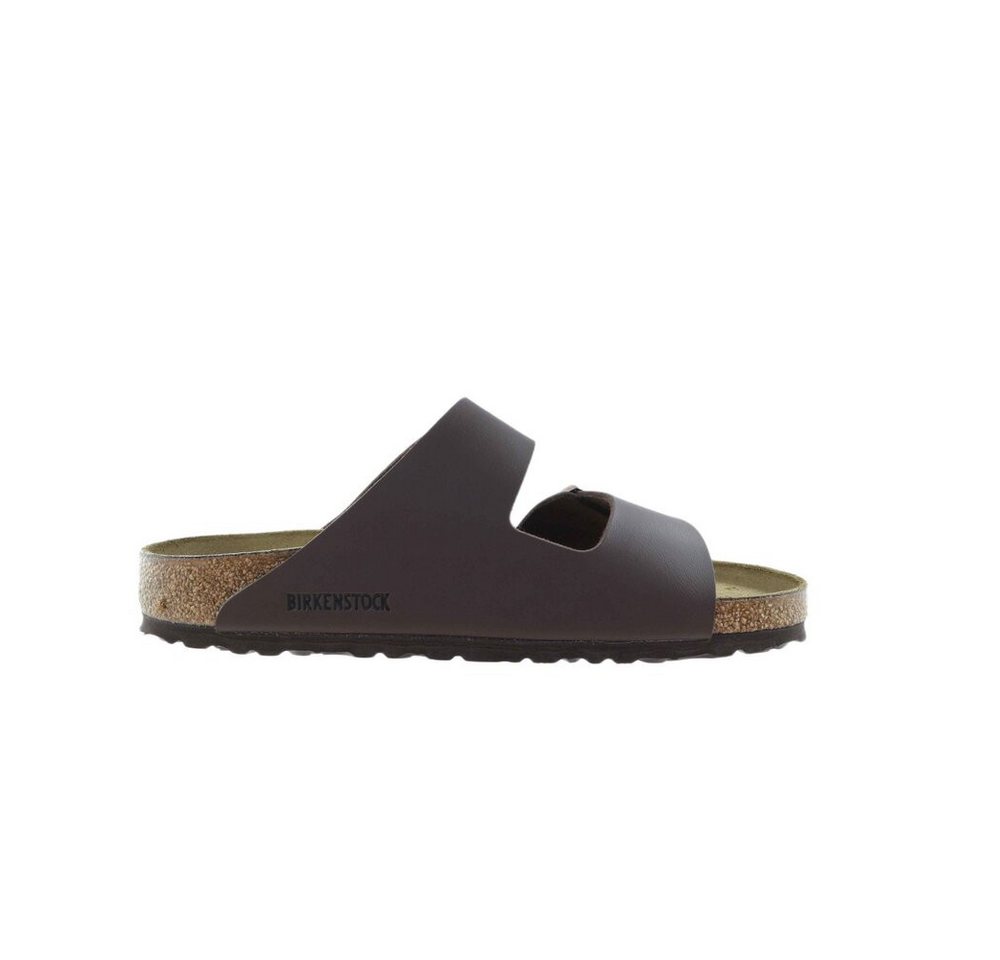 Birkenstock - Arizona - Braun Slipper