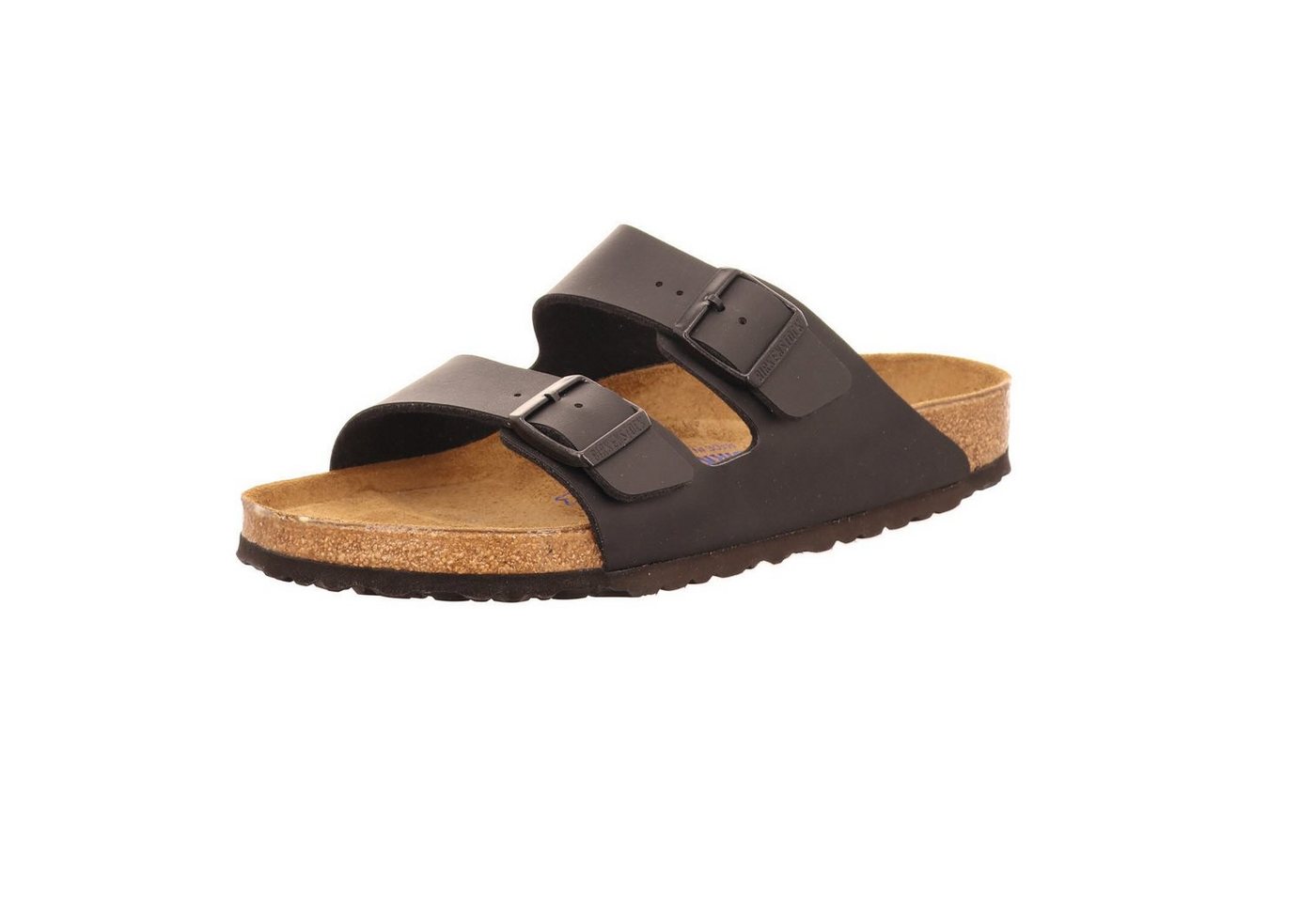 Birkenstock Arizona BS black Pantolette