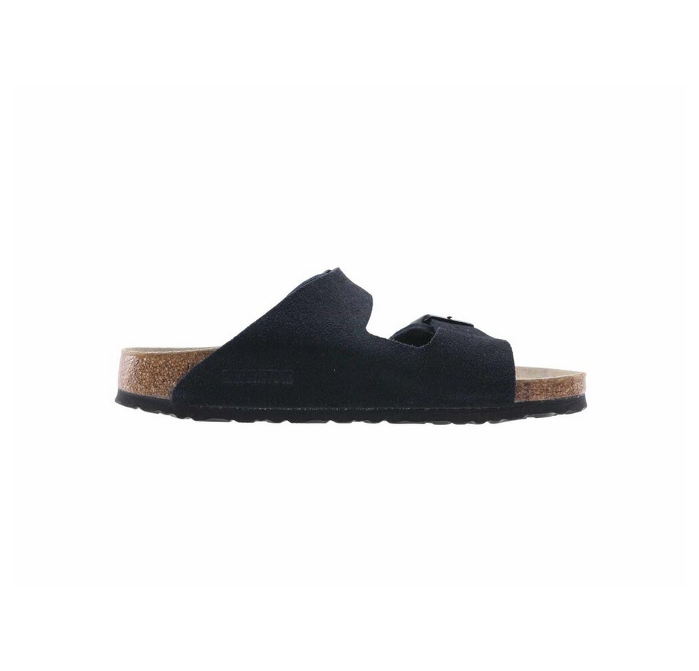 Birkenstock - Arizona BS - Blau Slipper