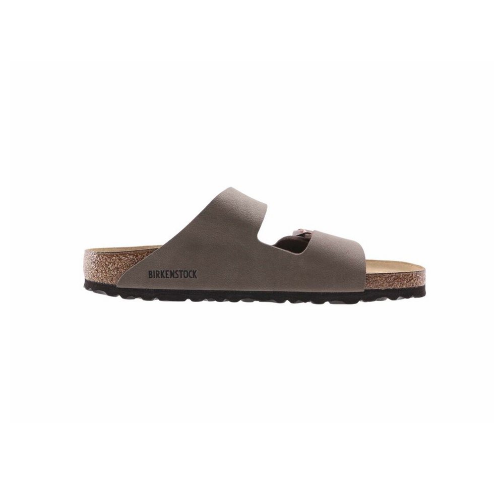 Birkenstock - Arizona BS - Braun Slipper